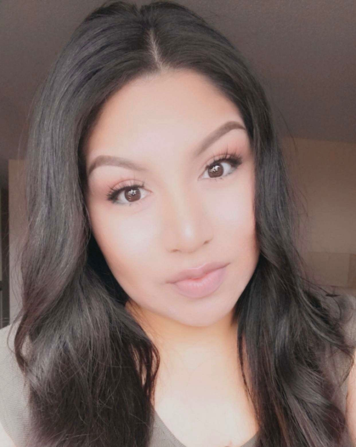 POC Outreach Coordinator Jesika Longman-Hamm